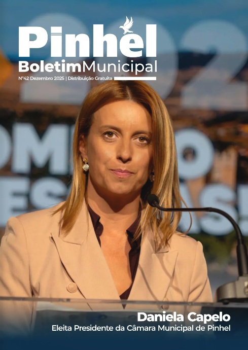 Boletim Municipal