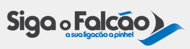 Siga o Falcão